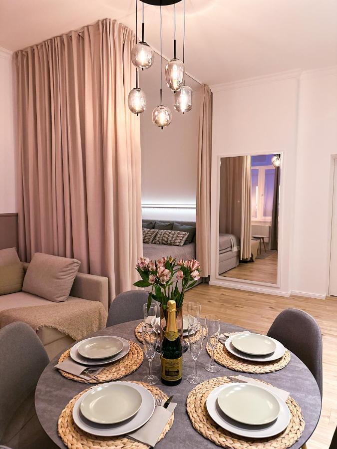Ferienwohnung Strandlaeufer Wilhelmshaven Exterior photo