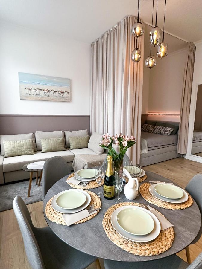 Ferienwohnung Strandlaeufer Wilhelmshaven Exterior photo