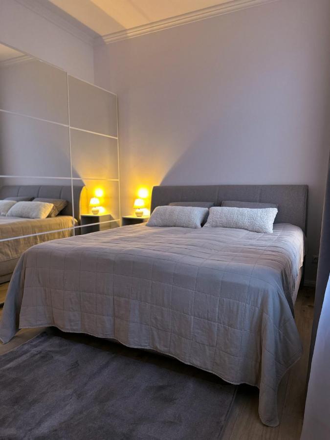 Ferienwohnung Strandlaeufer Wilhelmshaven Exterior photo